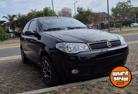 Autos - Fiat Fiat Palio 1.8 r 2006 Nafta 140000Km - En Venta
