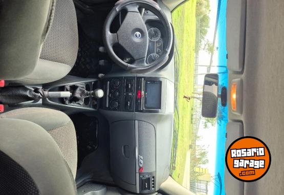 Autos - Fiat Fiat Palio 1.8 r 2006 Nafta 140000Km - En Venta