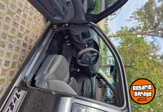 Autos - Fiat Fiat Palio 1.8 r 2006 Nafta 140000Km - En Venta