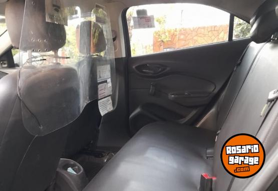 Autos - Chevrolet Prisma 2019 GNC 195000Km - En Venta