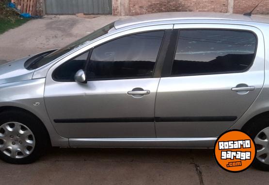 Autos - Peugeot 307 xs 2007 Nafta 185000Km - En Venta