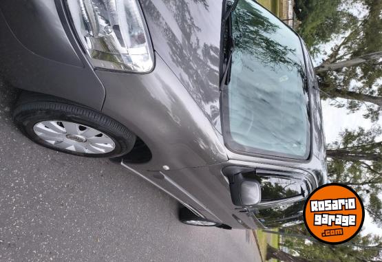 Utilitarios - Citroen CITROEN BERLINGO 2018 Diesel 80900Km - En Venta
