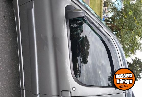 Utilitarios - Citroen CITROEN BERLINGO 2018 Diesel 80900Km - En Venta