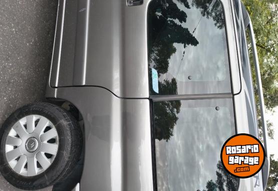 Utilitarios - Citroen CITROEN BERLINGO 2018 Diesel 80900Km - En Venta