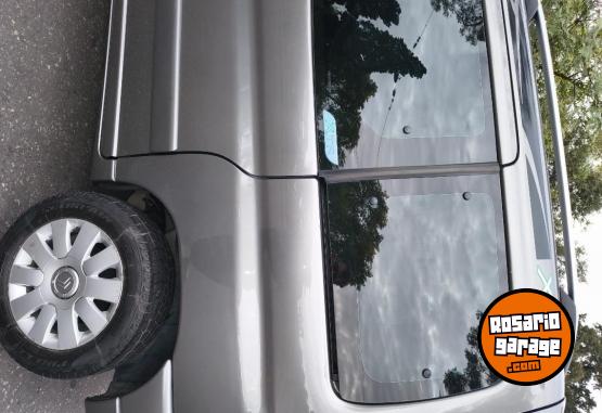 Utilitarios - Citroen CITROEN BERLINGO 2018 Diesel 80900Km - En Venta