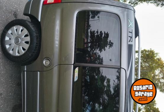 Utilitarios - Citroen CITROEN BERLINGO 2018 Diesel 80900Km - En Venta