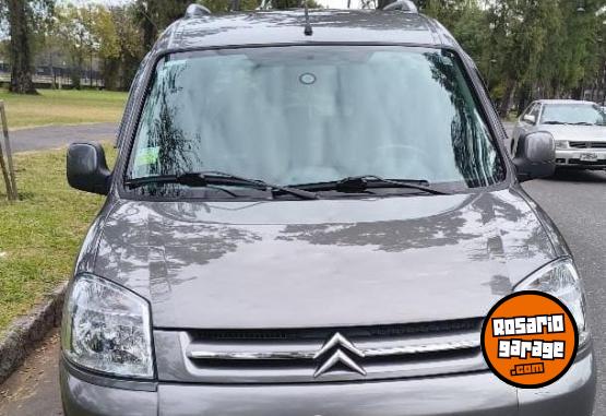 Utilitarios - Citroen CITROEN BERLINGO 2018 Diesel 80900Km - En Venta
