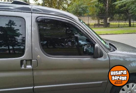 Utilitarios - Citroen CITROEN BERLINGO 2018 Diesel 80900Km - En Venta