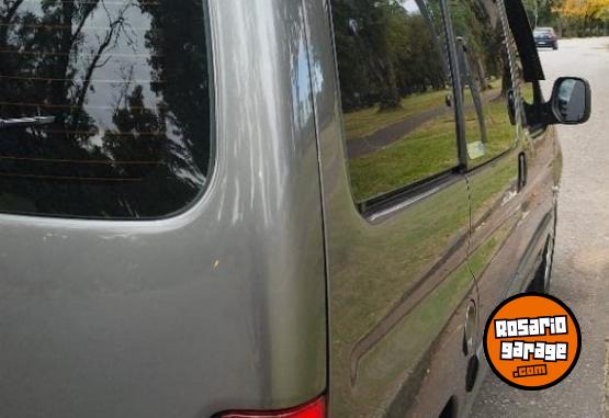 Utilitarios - Citroen CITROEN BERLINGO 2018 Diesel 80900Km - En Venta