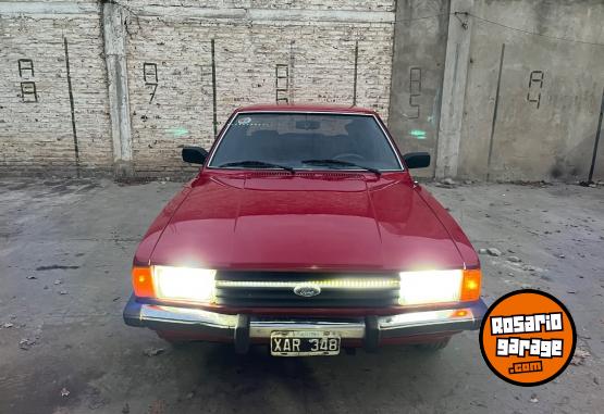 Autos - Ford 80 1983 Nafta 999999Km - En Venta
