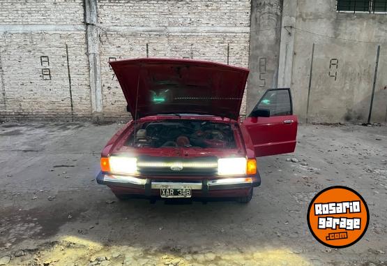 Autos - Ford 80 1983 Nafta 999999Km - En Venta