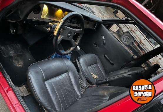 Autos - Ford 80 1983 Nafta 999999Km - En Venta