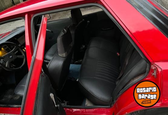 Autos - Ford 80 1983 Nafta 999999Km - En Venta
