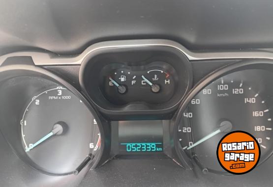 Camionetas - Ford Ranger Dob.Cab XLS 3.2L 2019 Diesel 52900Km - En Venta