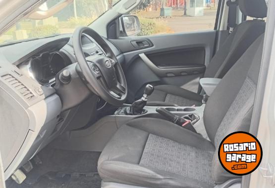 Camionetas - Ford Ranger Dob.Cab XLS 3.2L 2019 Diesel 52900Km - En Venta