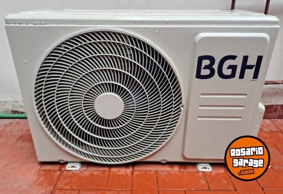 Hogar - AC BGH FRIO CALOR 2800W - En Venta