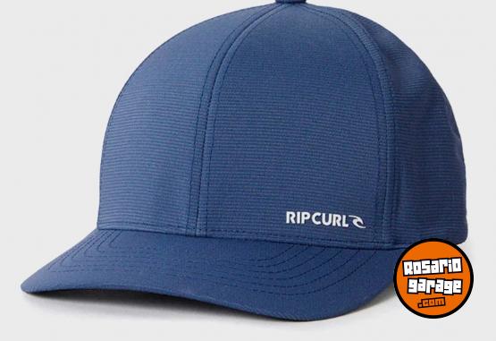 Indumentaria - Gorra rip curl - En Venta