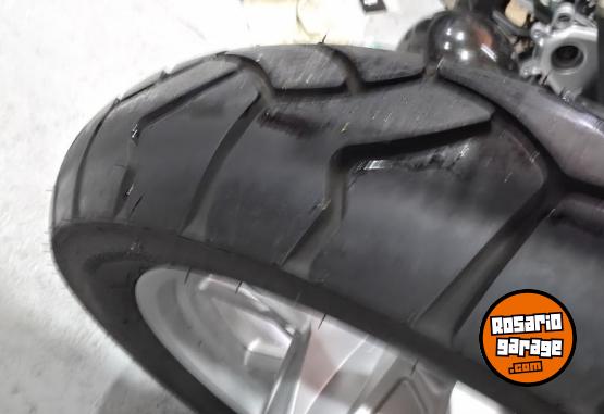 Motos - Bmw Gs 650 bicilindrica 2009 Nafta 24000Km - En Venta