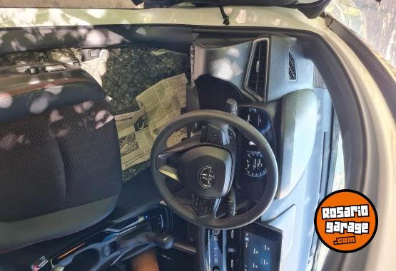 Autos - Toyota Cross gr 2025 Nafta 800Km - En Venta