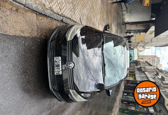 Autos - Volkswagen Fox 2015 Nafta 145000Km - En Venta