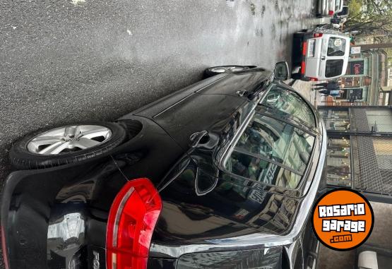 Autos - Volkswagen Fox 2015 Nafta 145000Km - En Venta