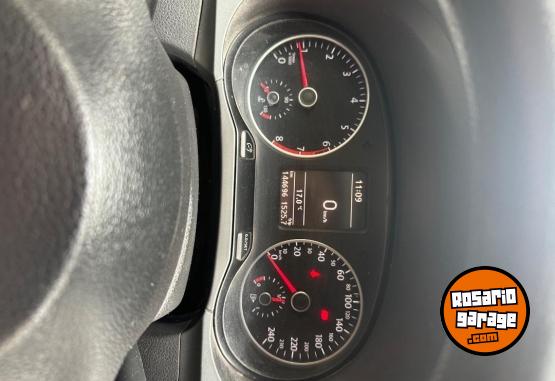 Autos - Volkswagen Fox 2015 Nafta 145000Km - En Venta