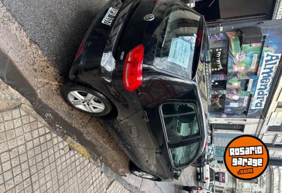 Autos - Volkswagen Fox 2015 Nafta 145000Km - En Venta