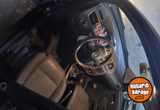 Autos - Volkswagen Fox 2015 Nafta 145000Km - En Venta