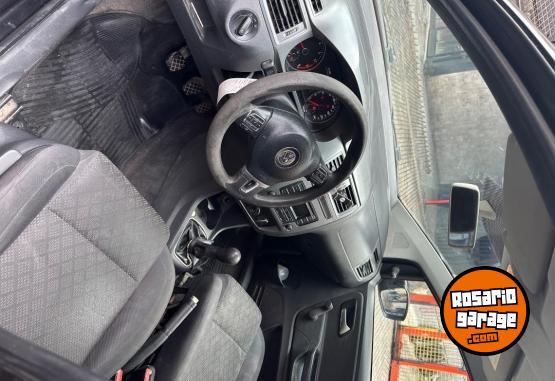 Autos - Volkswagen Fox 2015 Nafta 145000Km - En Venta