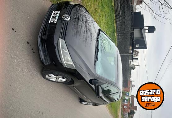 Autos - Volkswagen Fox 2015 Nafta 147000Km - En Venta