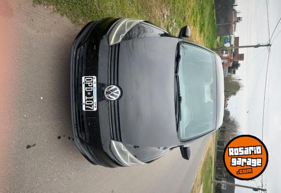 Autos - Volkswagen Fox 2015 Nafta 147000Km - En Venta