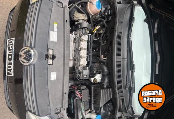 Autos - Volkswagen Fox 2015 Nafta 147000Km - En Venta