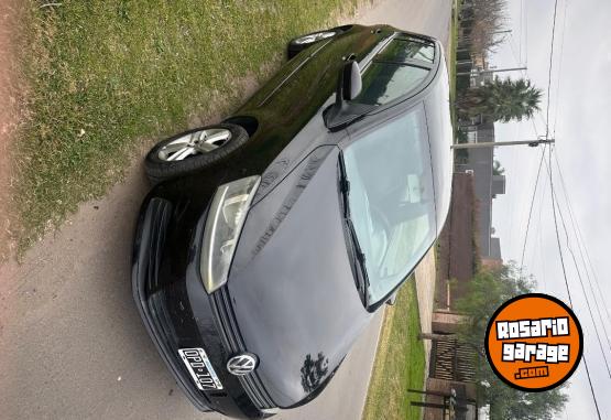Autos - Volkswagen Fox 2015 Nafta 147000Km - En Venta