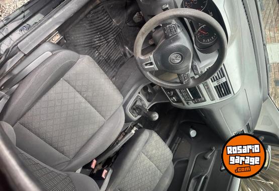 Autos - Volkswagen Fox 2015 Nafta 147000Km - En Venta