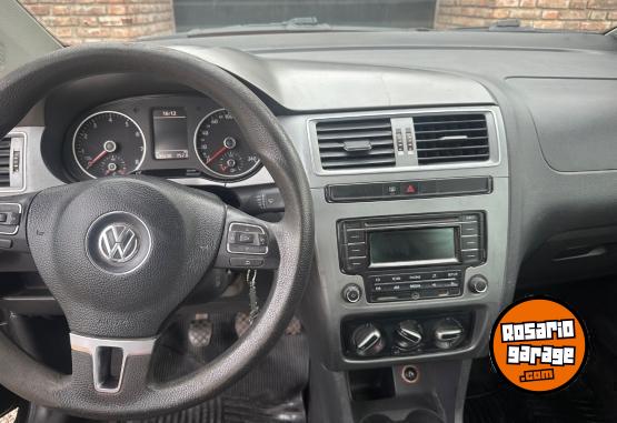 Autos - Volkswagen Fox 2015 Nafta 147000Km - En Venta