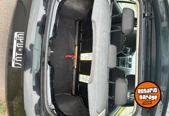 Autos - Volkswagen Fox 2015 Nafta 147000Km - En Venta