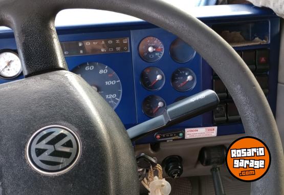 Camiones y Grúas - Volkswagen 17310 - En Venta