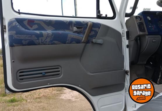 Camiones y Grúas - Volkswagen 17310 - En Venta