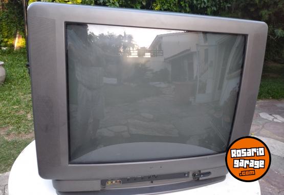 Electrónica - Televisor Fisher 29 pulgadas - En Venta