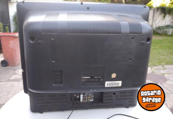 Electrónica - Televisor Fisher 29 pulgadas - En Venta