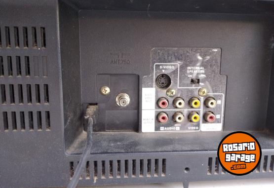 Electrónica - Televisor Fisher 29 pulgadas - En Venta