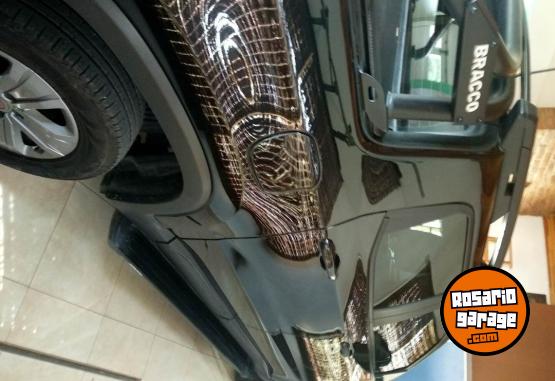 Camionetas - Fiat Toro 1.8 freedom 2020 GNC 80000Km - En Venta