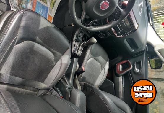 Camionetas - Fiat Toro 1.8 freedom 2020 GNC 80000Km - En Venta