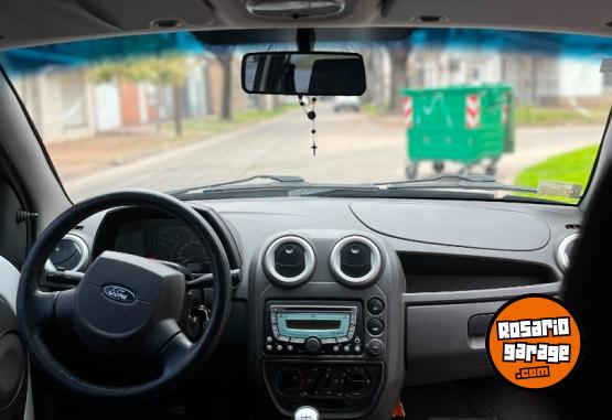 Autos - Ford Ka pulse 1.6 2013 Nafta 100000Km - En Venta