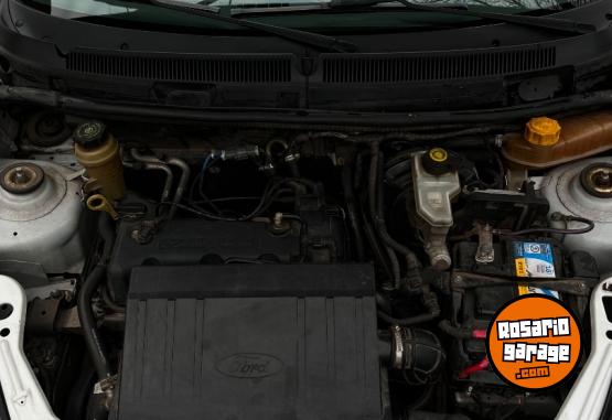 Autos - Ford Ka pulse 1.6 2013 Nafta 100000Km - En Venta