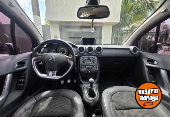 Autos - Citroen C3 exclusive pack myway 2015 Nafta 94000Km - En Venta