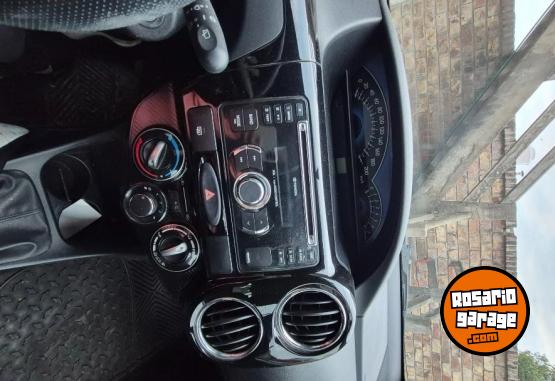 Autos - Toyota ETIOS 1.5 XLS 2014 Nafta 99000Km - En Venta