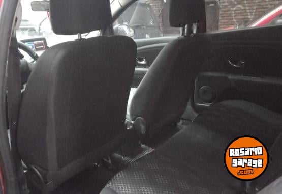 Autos - Renault Fluence 2015 1.6 2015 Nafta 138000Km - En Venta
