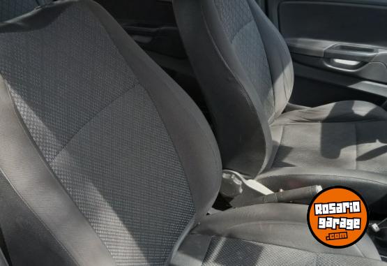 Autos - Volkswagen Suran 2013 Nafta 154500Km - En Venta