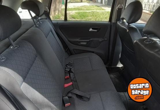 Autos - Volkswagen Suran 2013 Nafta 154500Km - En Venta